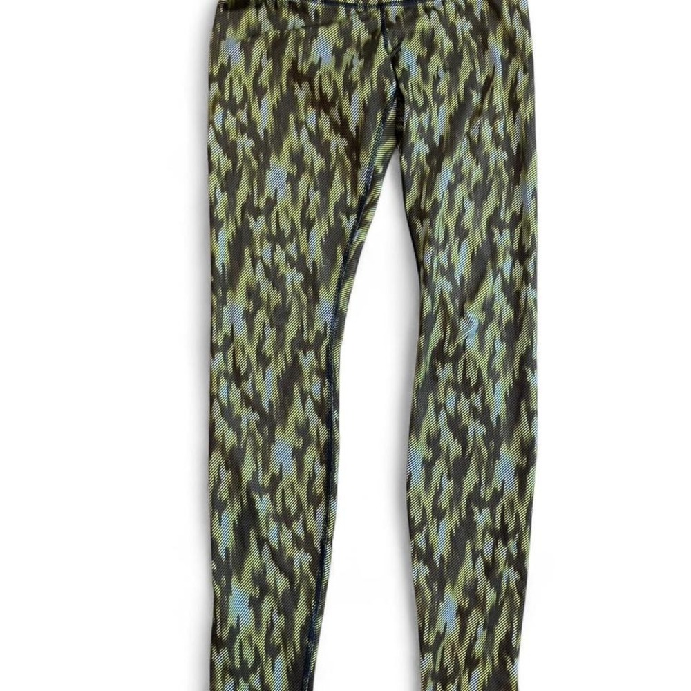 Lululemon Wunder Pant